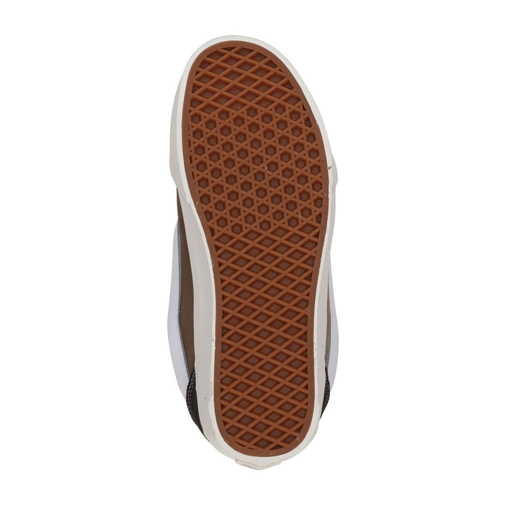 Vans Knu Skool–Chunky Retro Skate Shoe