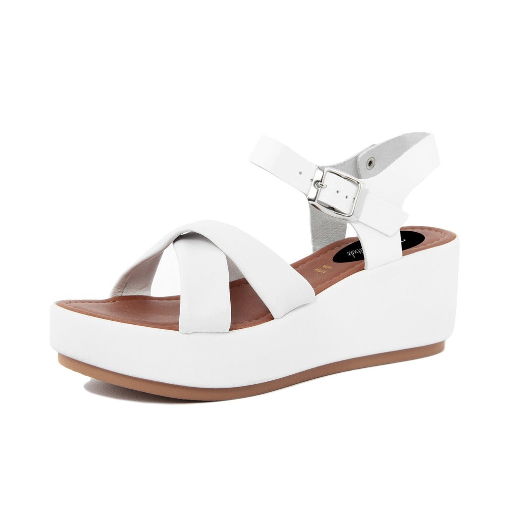 Fashion Attitude Women Sandals FAME23_NAPOLI