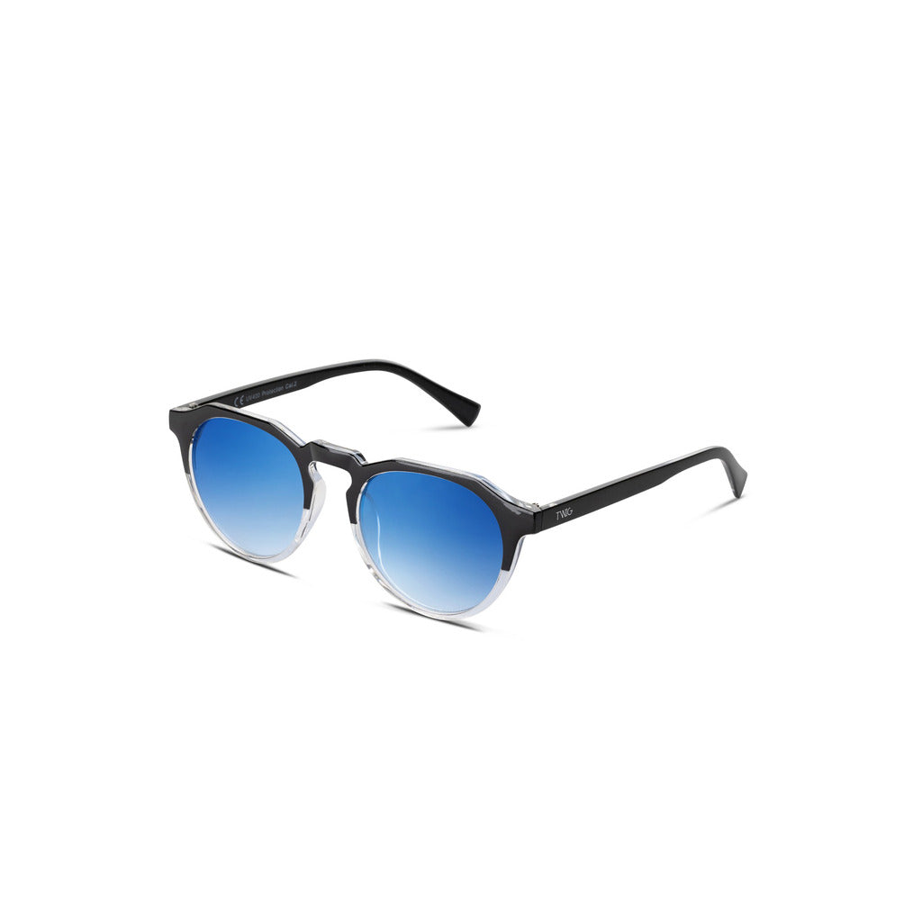 Twig Unisex Sunglasses Woolf