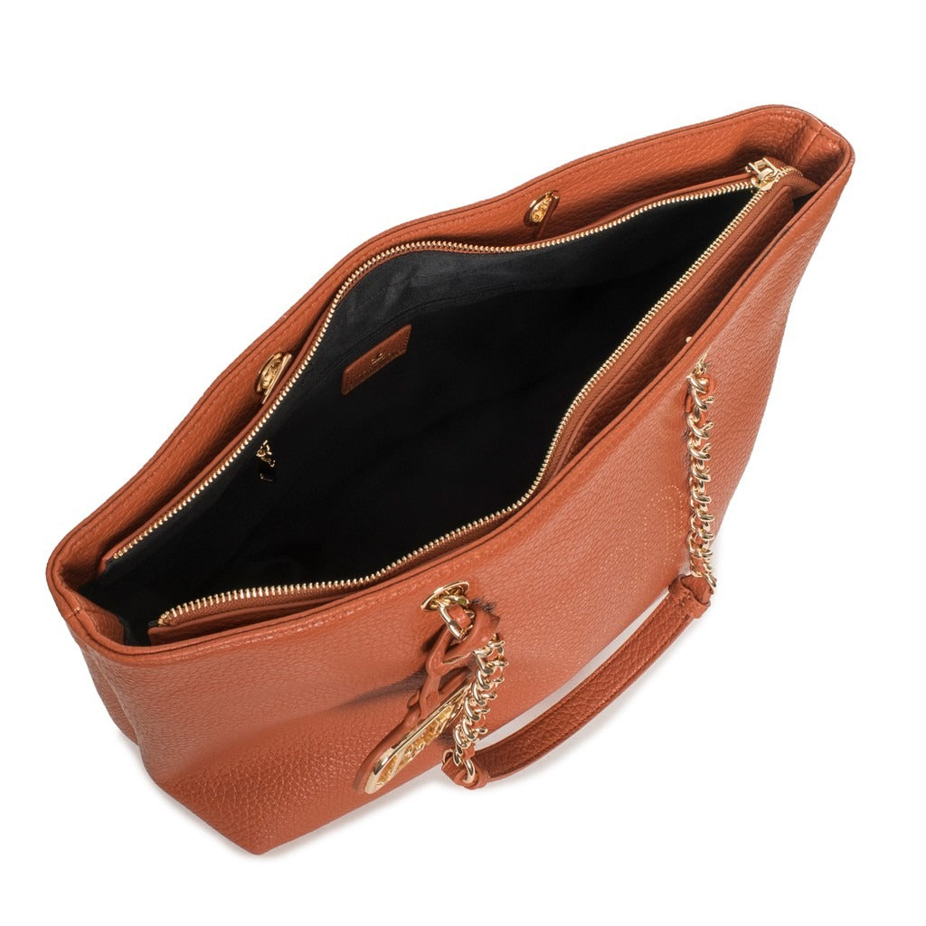 Egon Von Furstenberg Women’s Handbag EVF68101-NOEMI – Luxury Italian Designer Bag