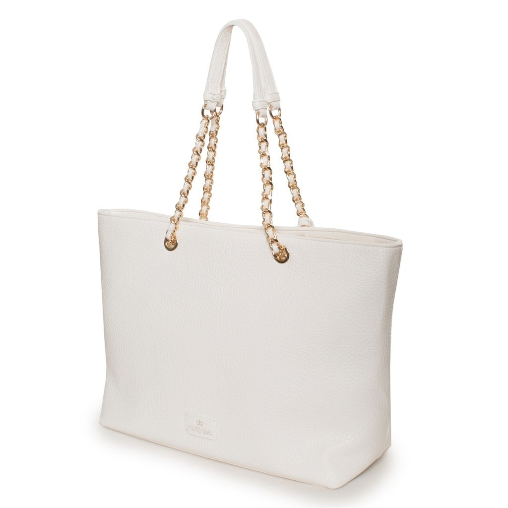 Egon Von Furstenberg Women’s Handbag EVF68101-NOEMI – Luxury Italian Designer Bag