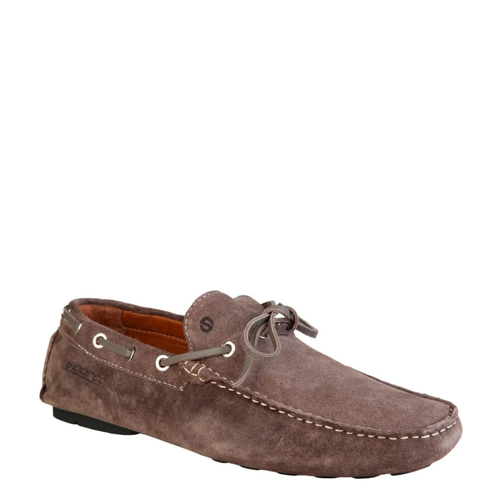 Sparco Men's Moccasins MAGNY-COURS_CAMO