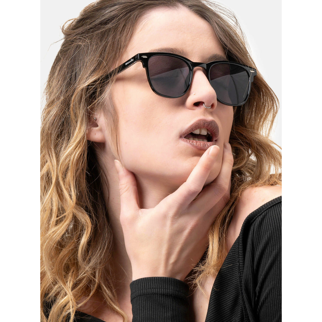Smooder Unisex Sunglasses Sonora
