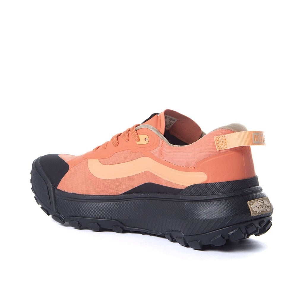 Vans Era – Yellow/True White Classic Low-Top Skate Shoes (VN000CVUYZO1)