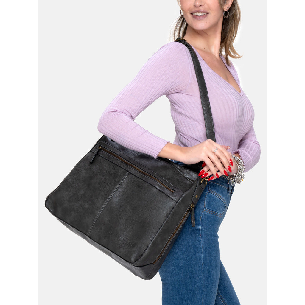 Herling Women Shoulder Bag Schumann