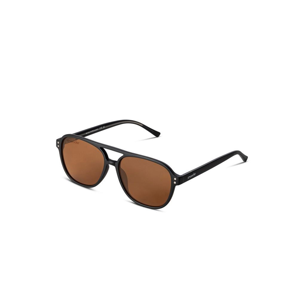 Smooder Unisex Sunglasses Piper