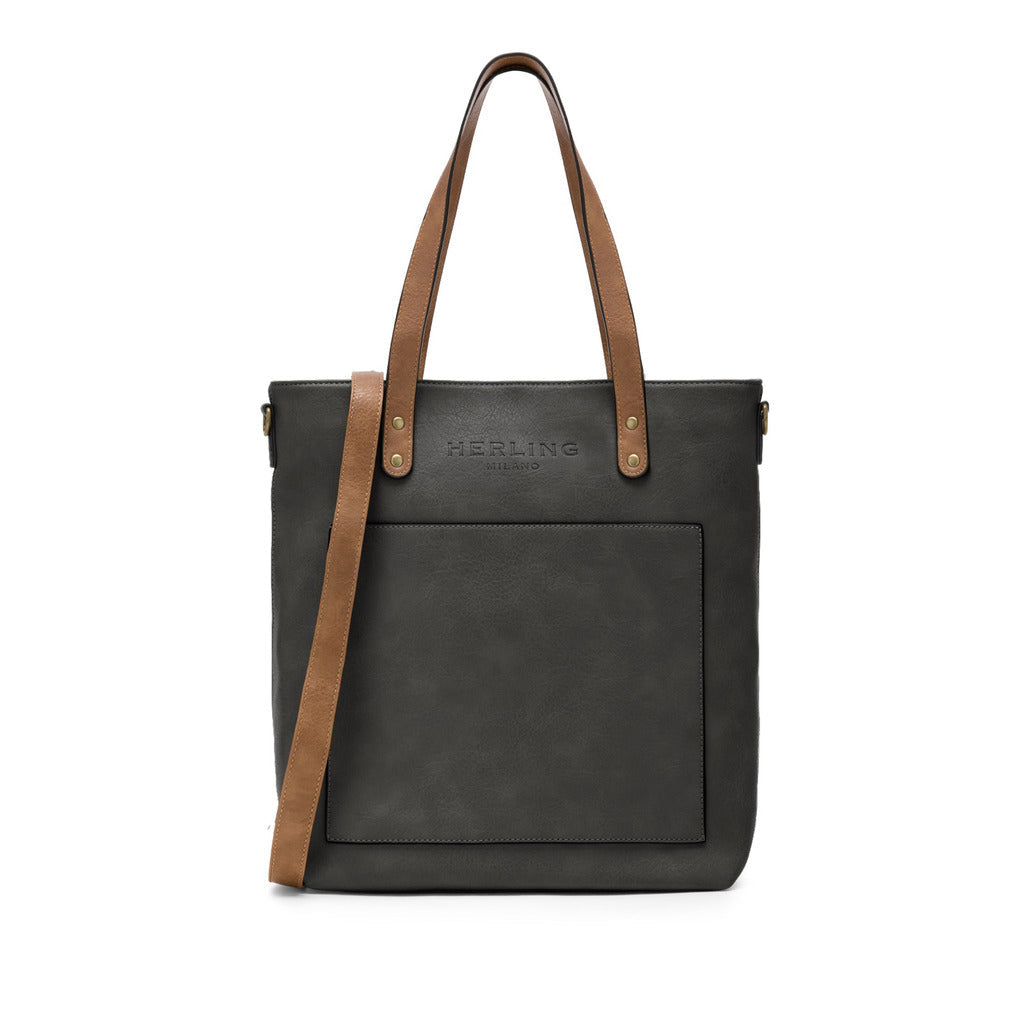 Herling Women Shoulder Bag Poussin