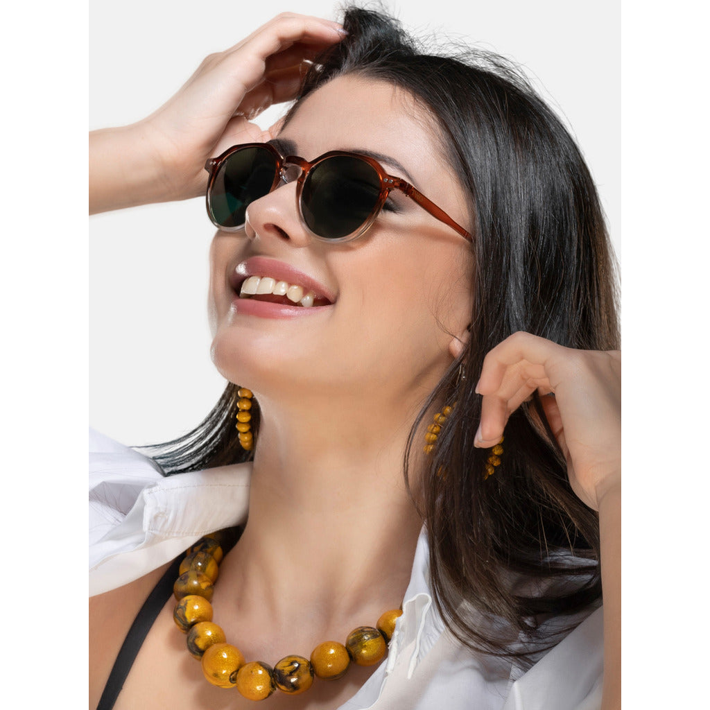 Twig Unisex Sunglasses Mailer