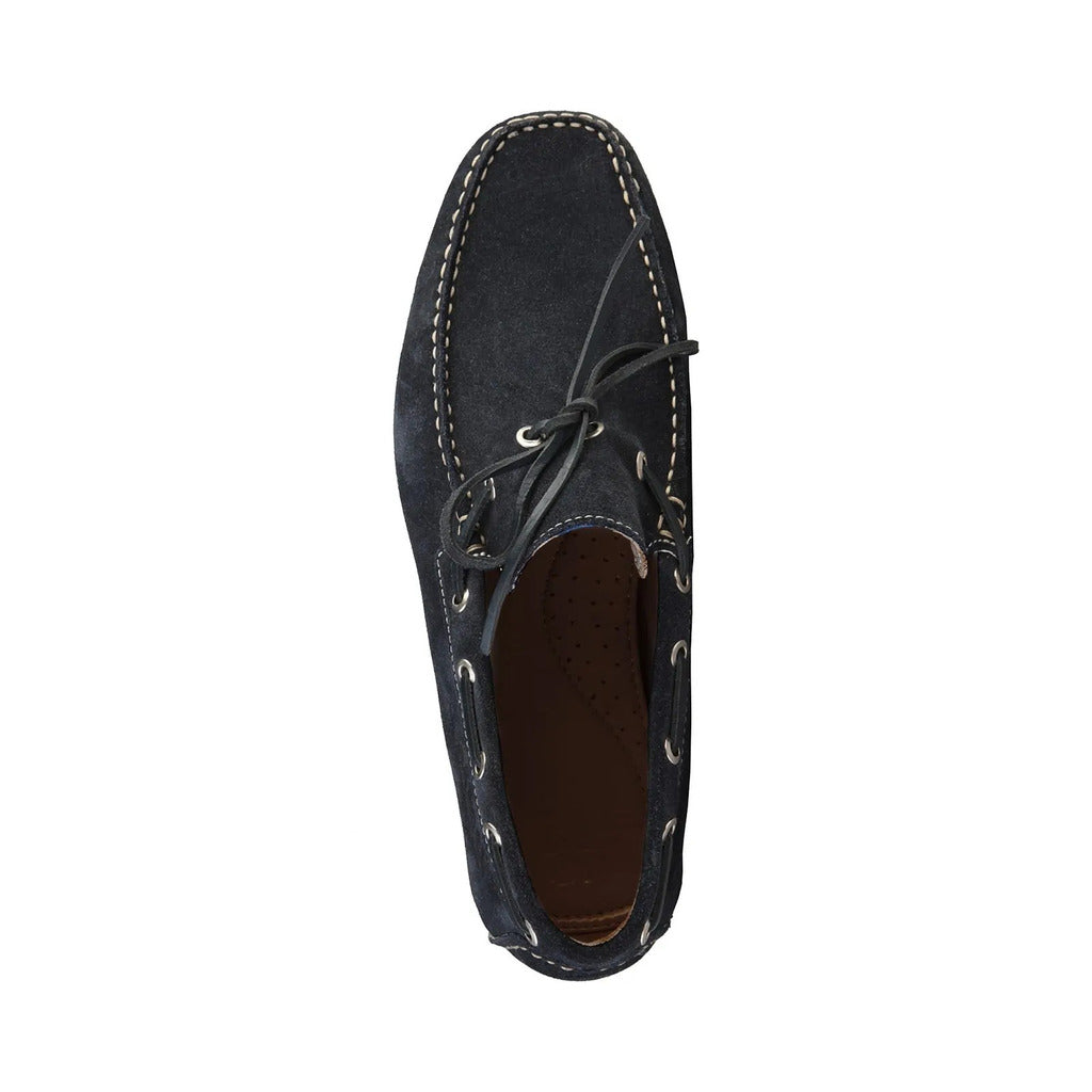 Sparco Men's Moccasins MAGNY-COURS_CAMO