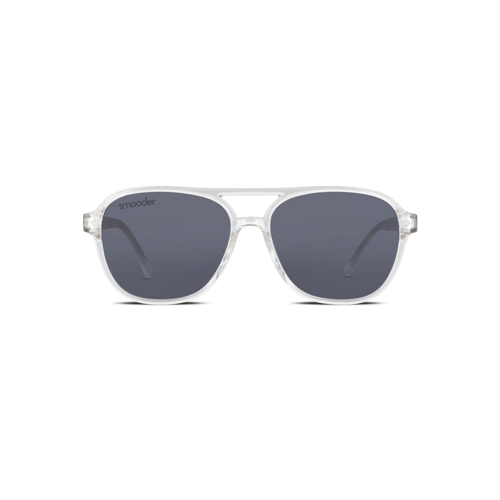 Smooder Unisex Sunglasses Piper