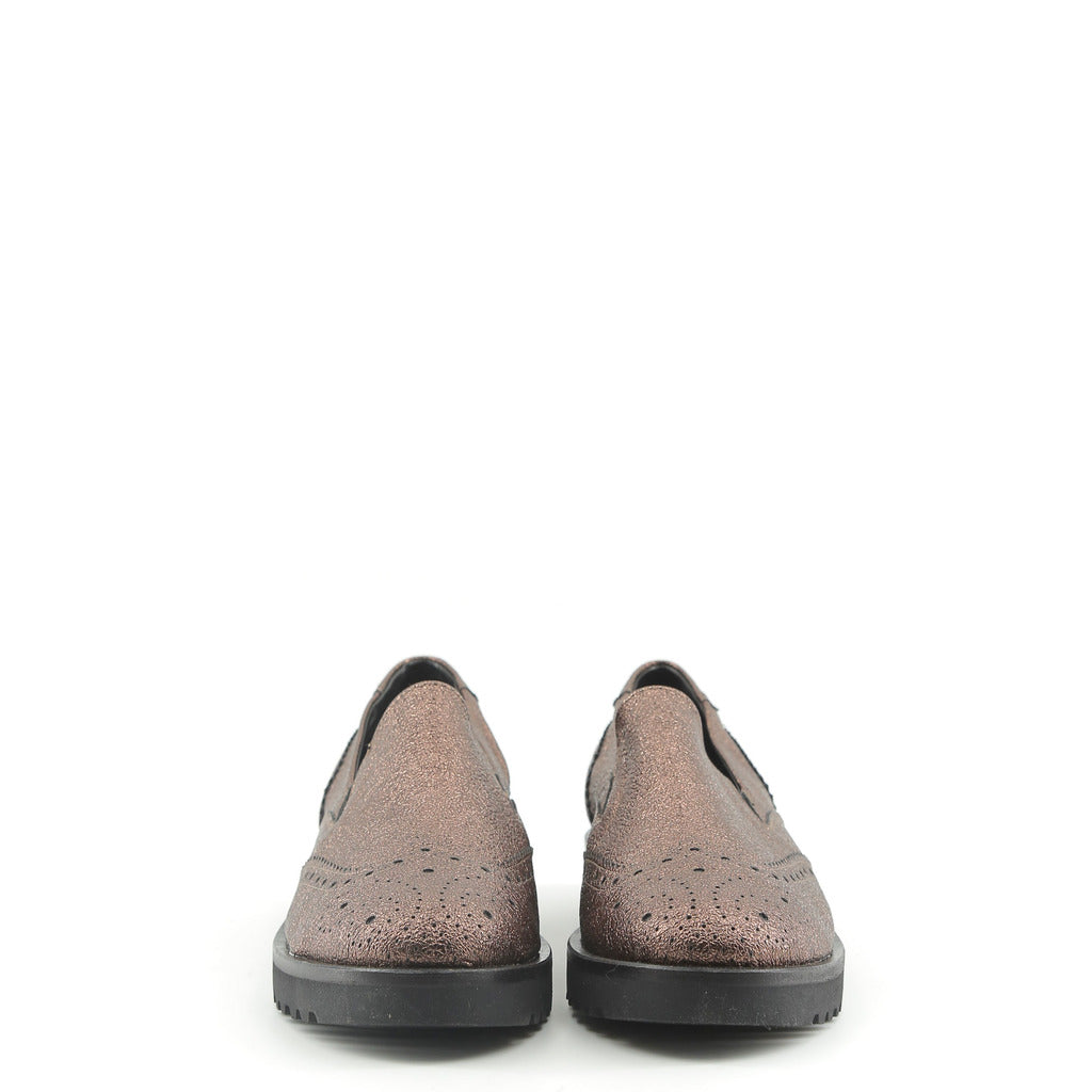 LUCILLA Made in Italia Women’s Flat Shoes – Elegant Italian Design, Comfort Fit