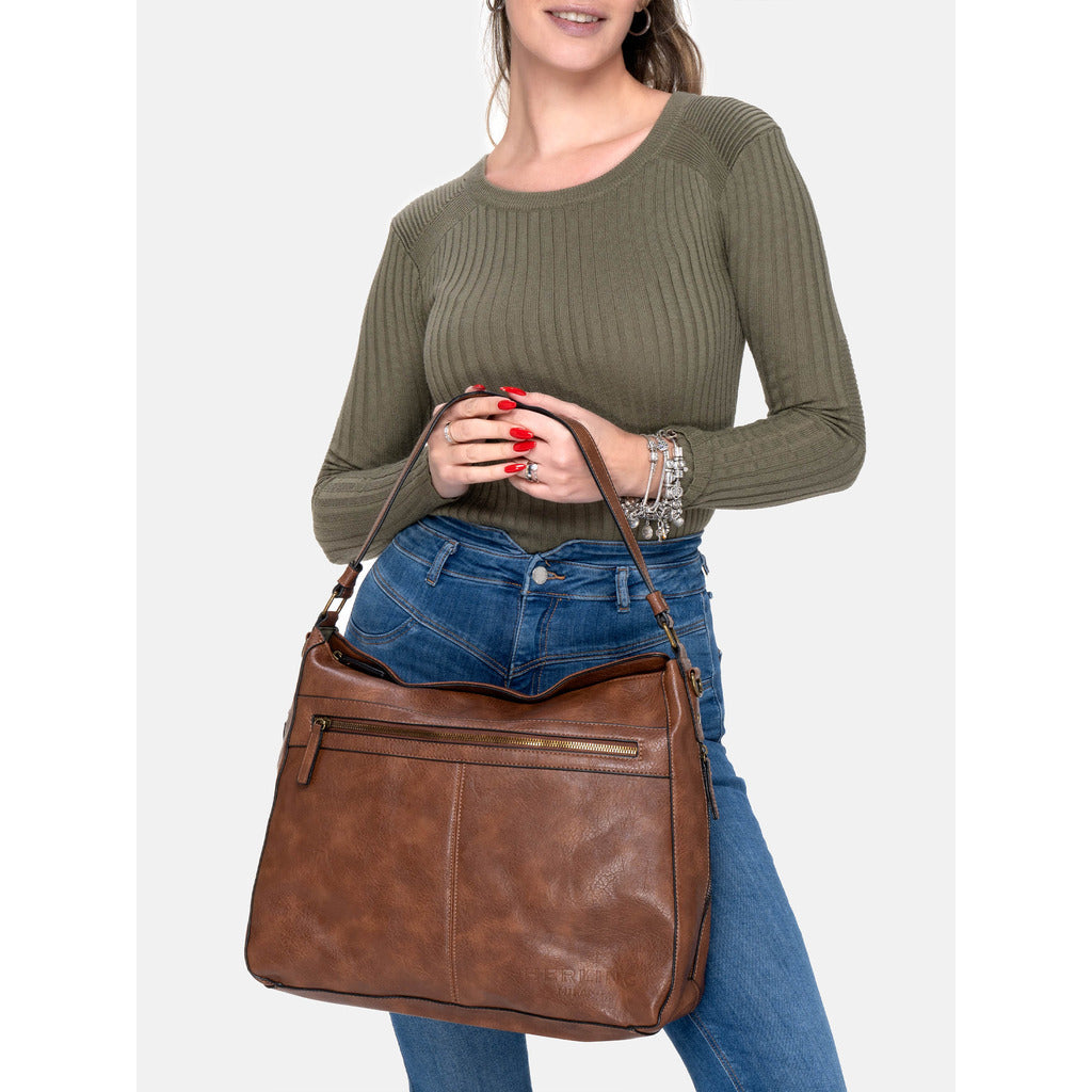 Herling Women Shoulder Bag Schumann