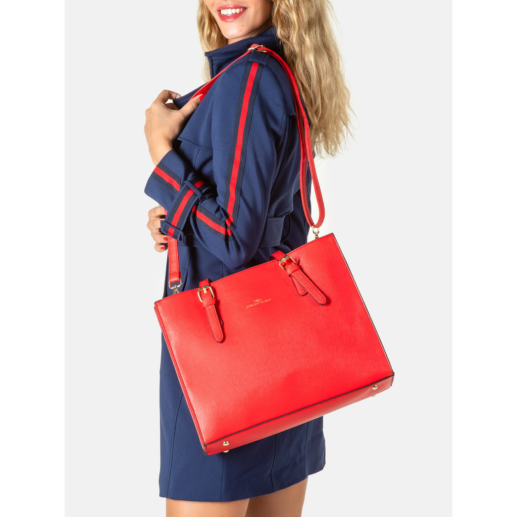 Herling Women Shoulder Bag Shelley