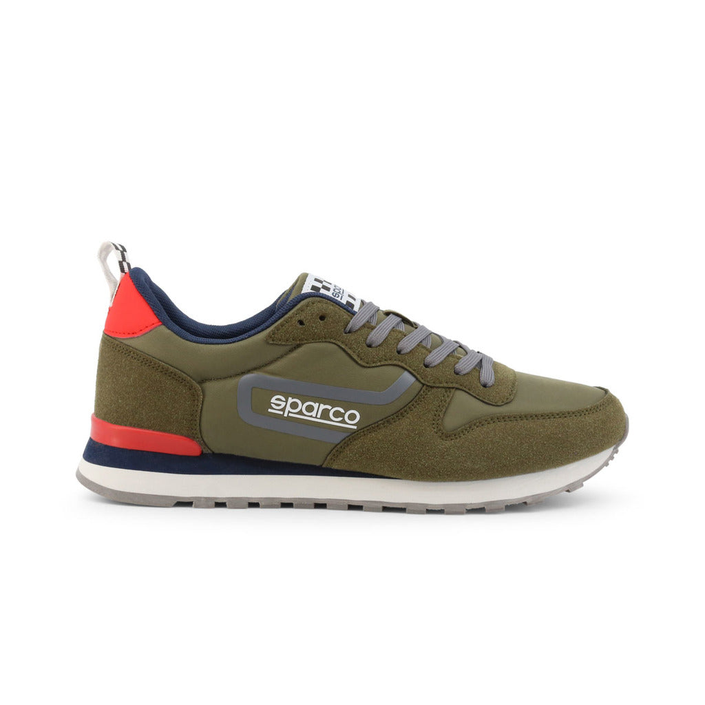 Sparco Unisex Sneakers SP-FLAG