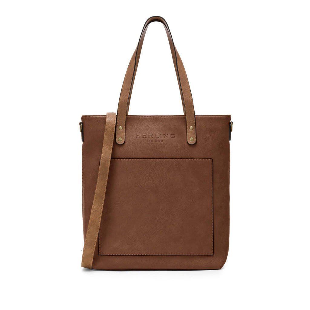 Herling Women Shoulder Bag Poussin