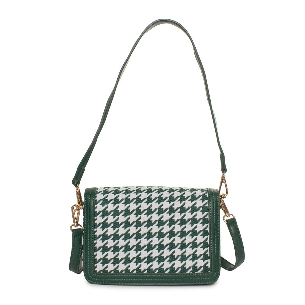 Egon Von Furstenberg Women Handbags EVFW005-ALISON