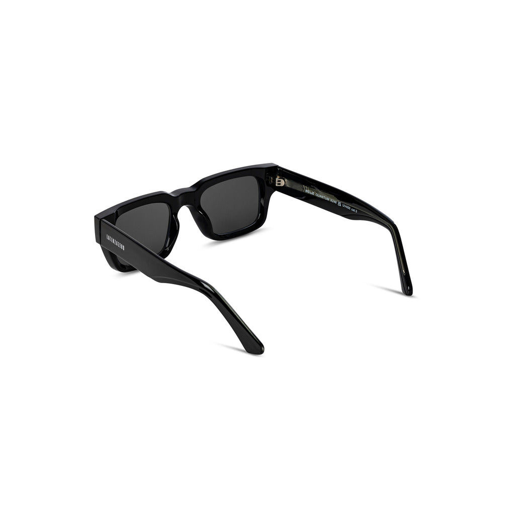 LatenzaZero Unisex Sunglass Quantum