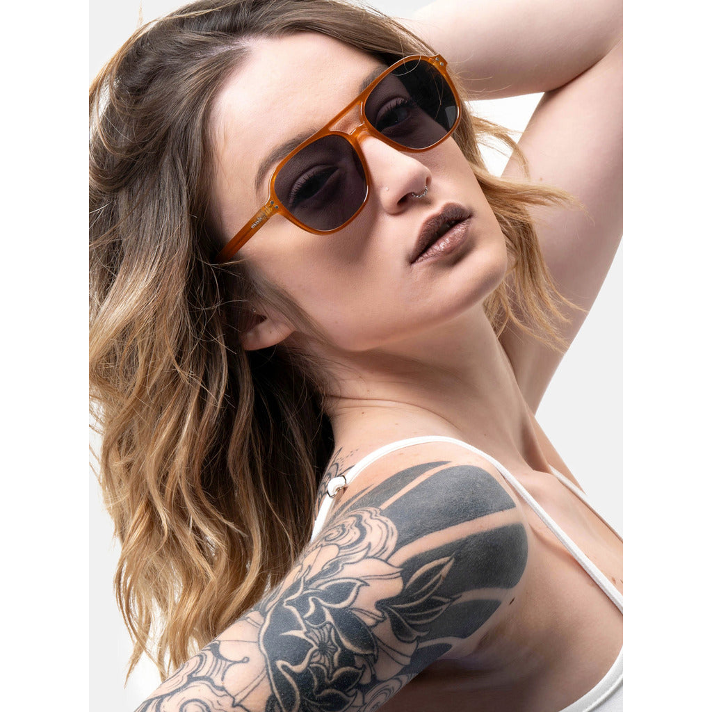Smooder Unisex Sunglasses Piper