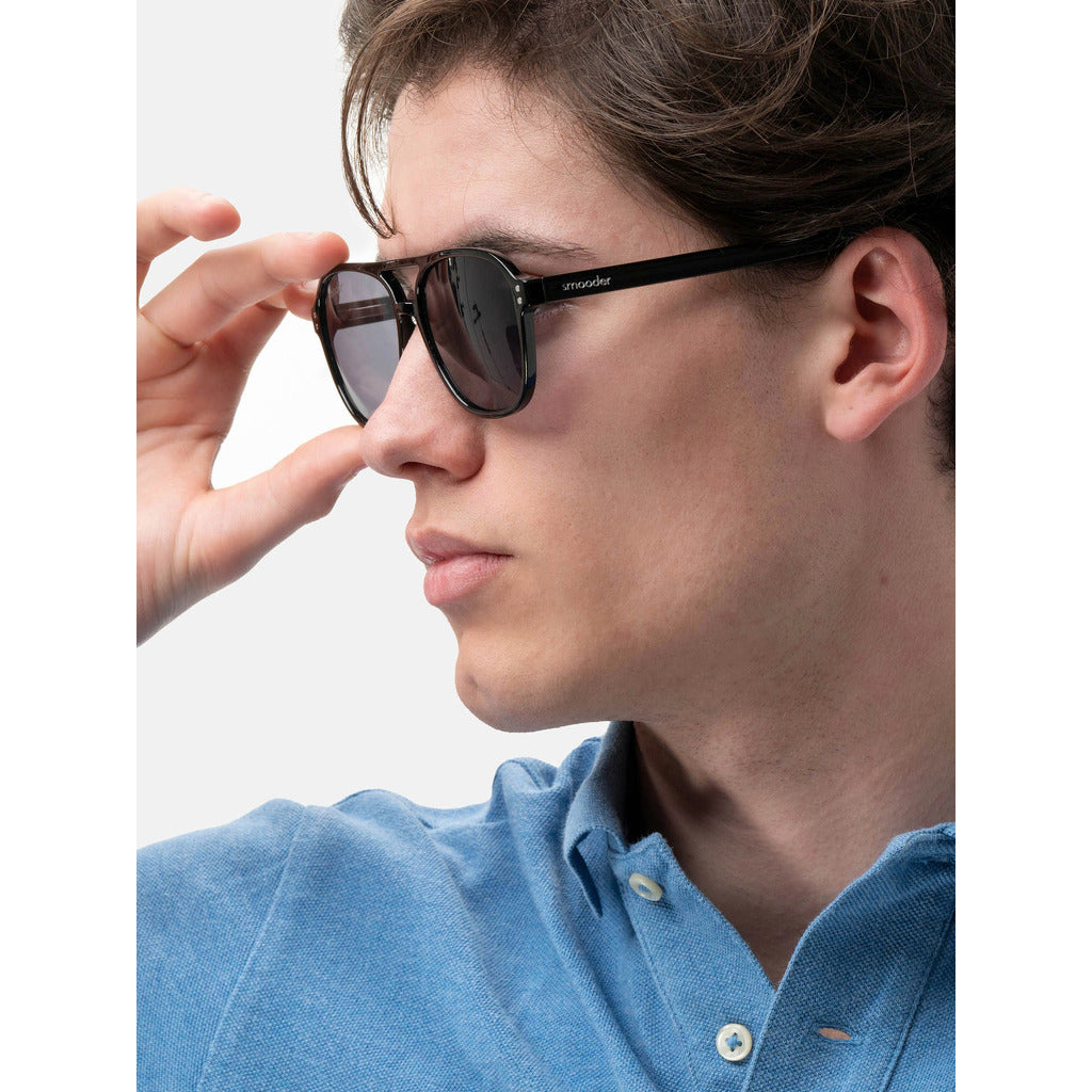 Smooder Unisex Sunglasses Piper
