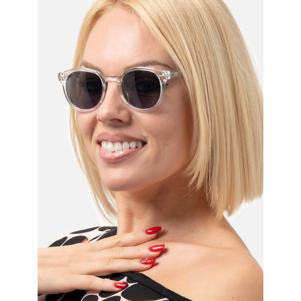 X Frame Therapy Unisex Sunglass Luminatrix