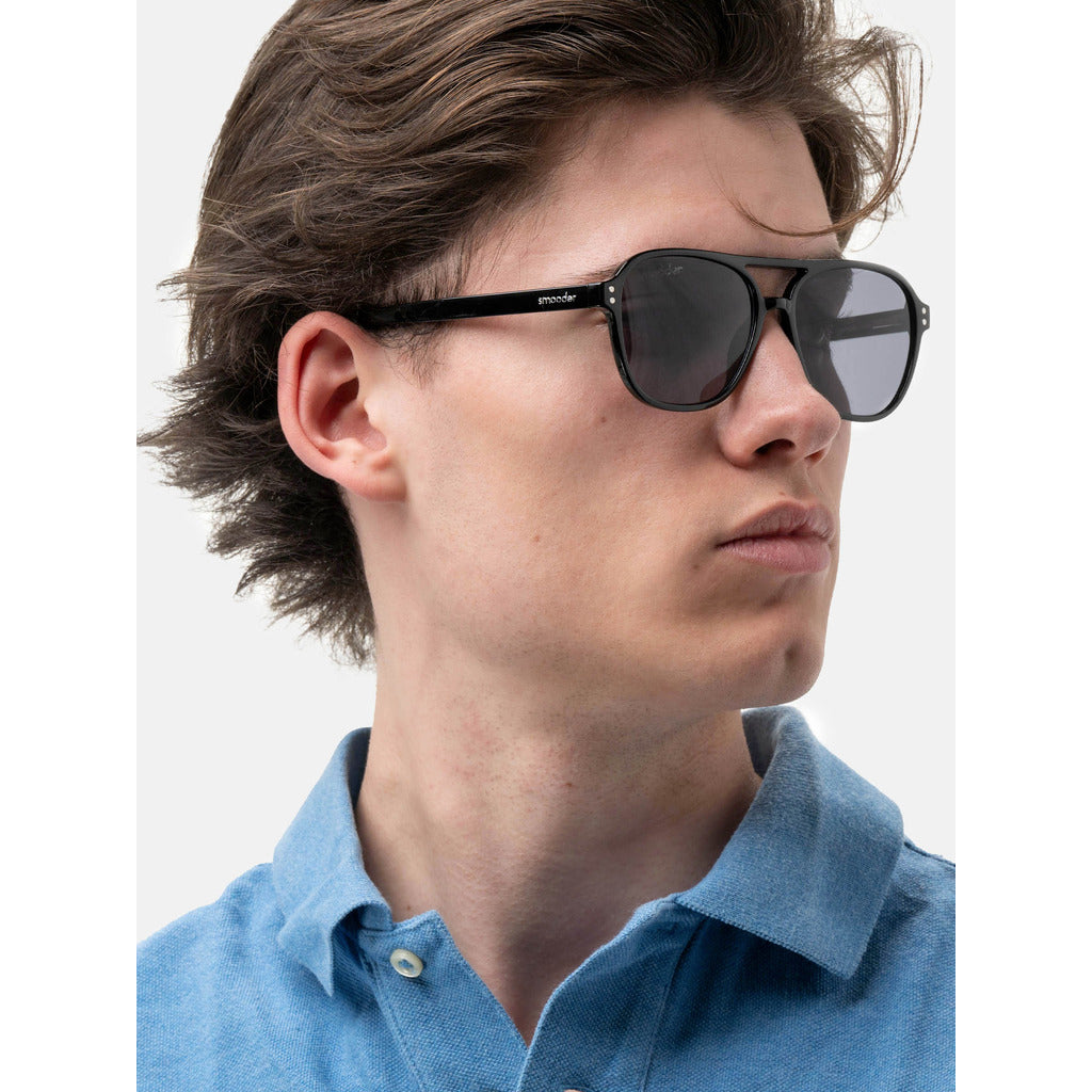 Smooder Unisex Sunglasses Piper