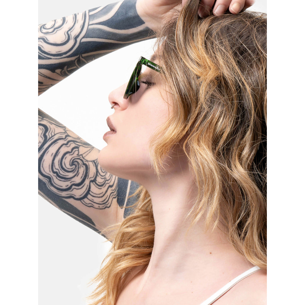 Smooder Unisex Sunglass Sonora