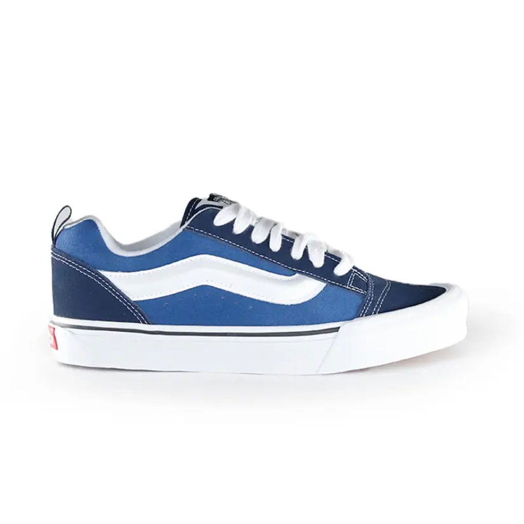 Vans Knu Skool–Chunky Retro Skate Shoe