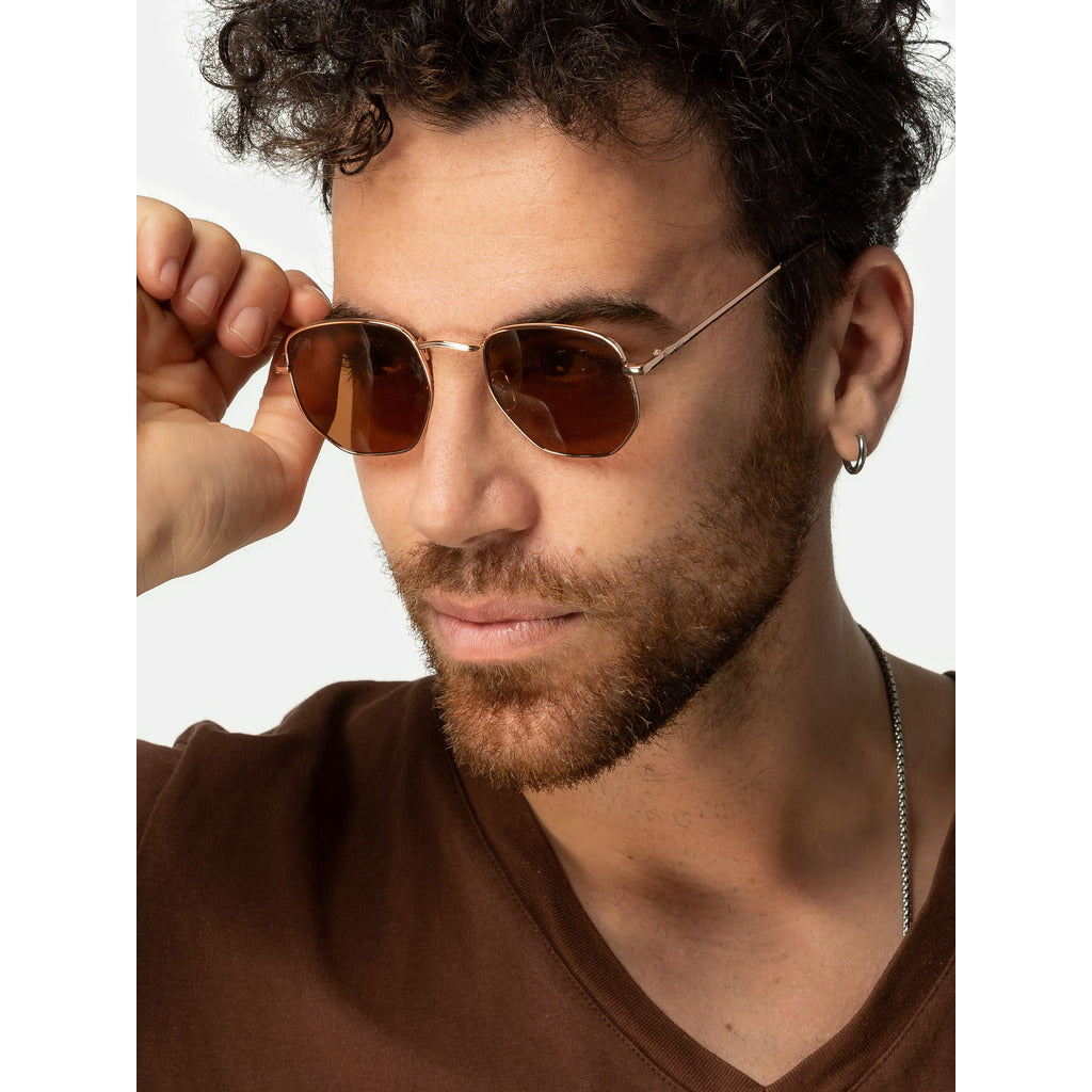 Twig Unisex Sunglass Roque