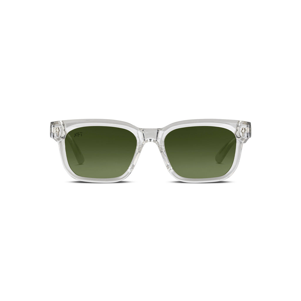 X Frame Therapy Unisex Sunglass Elgatech