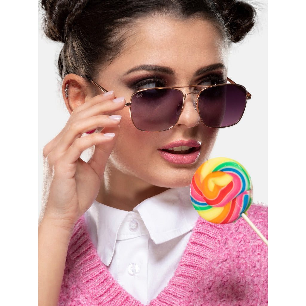 Twig Unisex Sunglass Ruskin