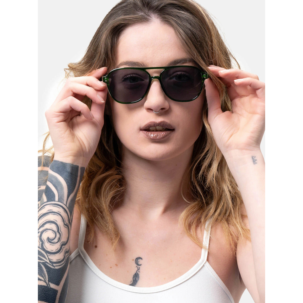 Smooder Unisex Sunglasses Piper