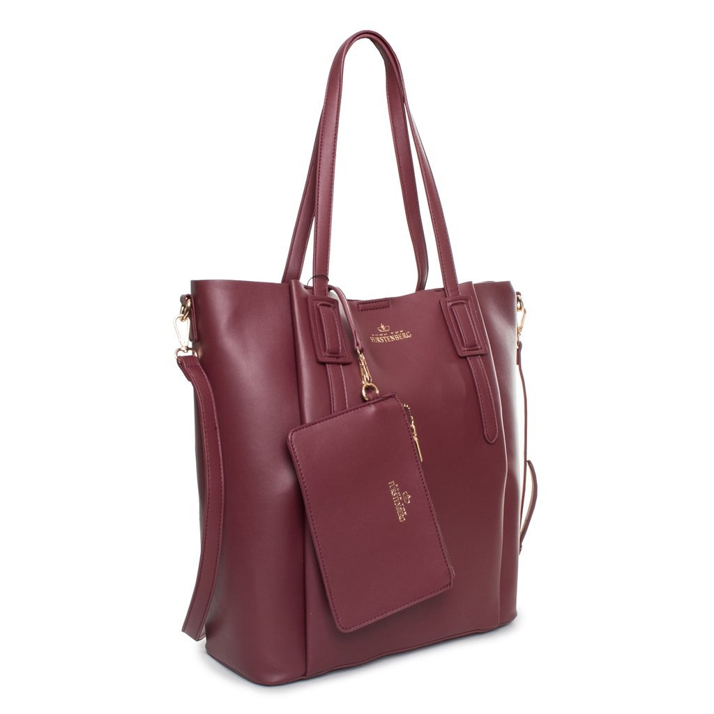 Egon Von Furstenberg Women Handbag EVF1622-GIADA