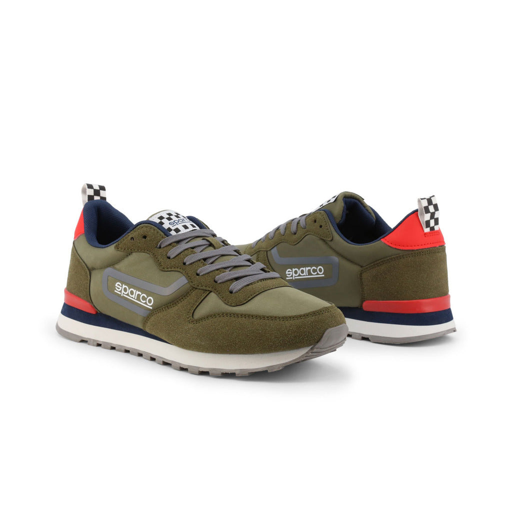 Sparco Unisex Sneakers SP-FLAG