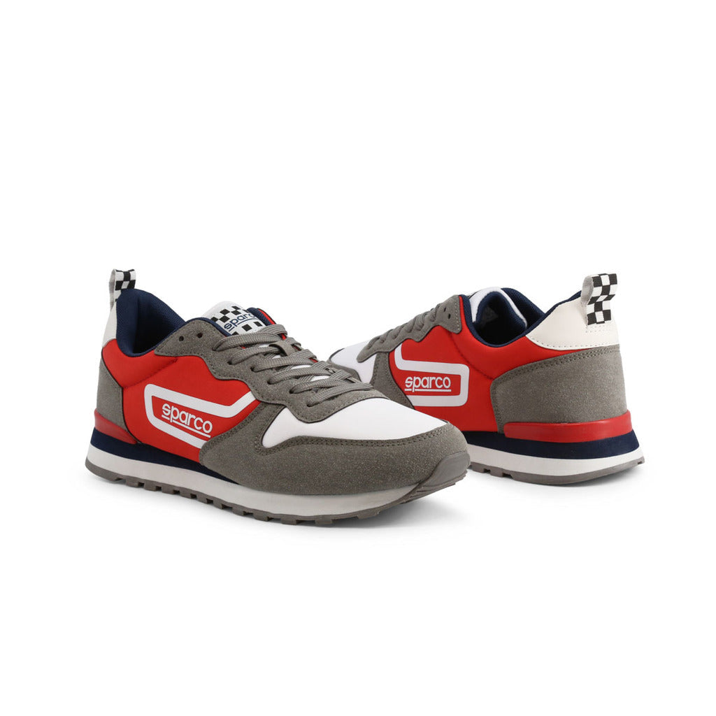 Sparco Unisex Sneakers SP-FLAG