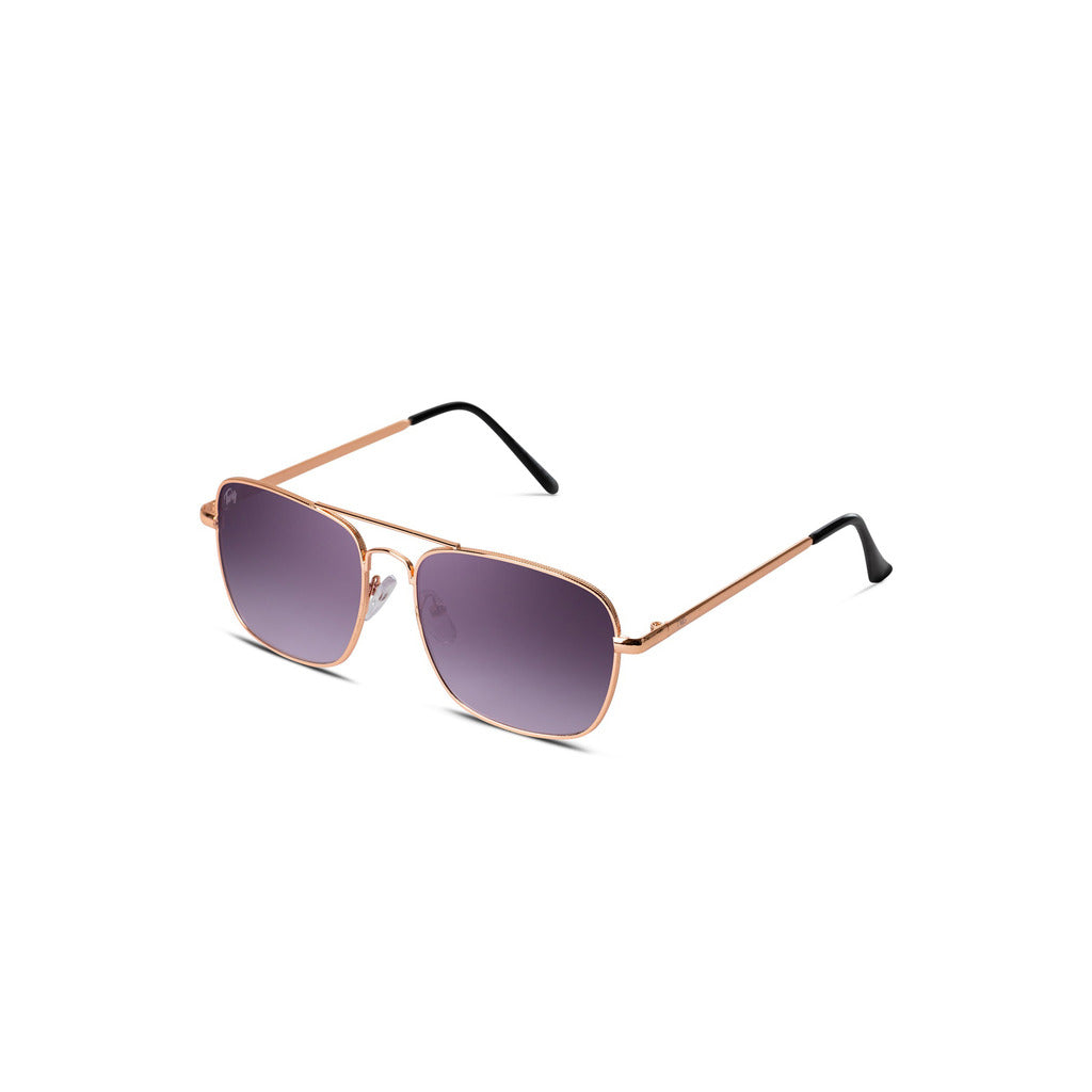Twig Unisex Sunglass Ruskin