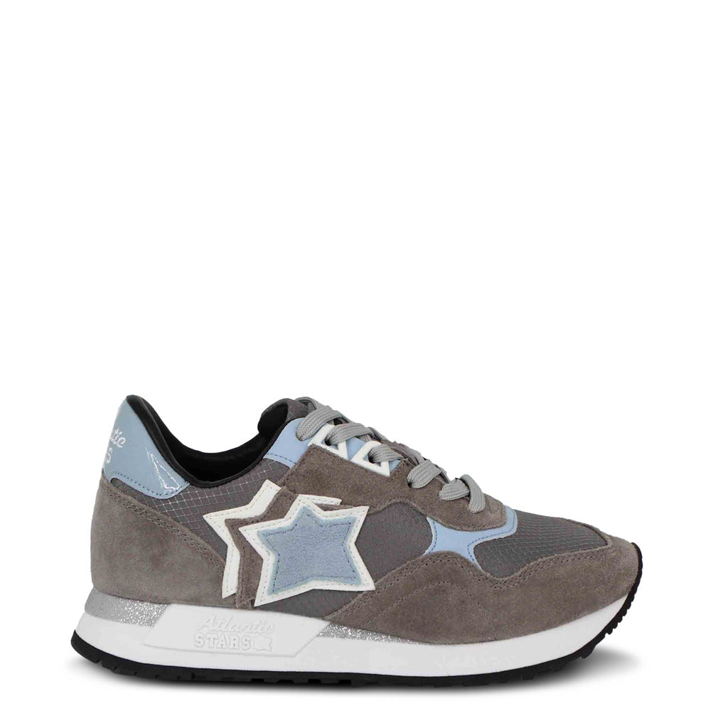 Atlantic Stars Sneakers For Women GHALAC