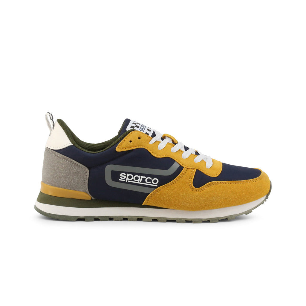 Sparco Unisex Sneakers SP-FLAG