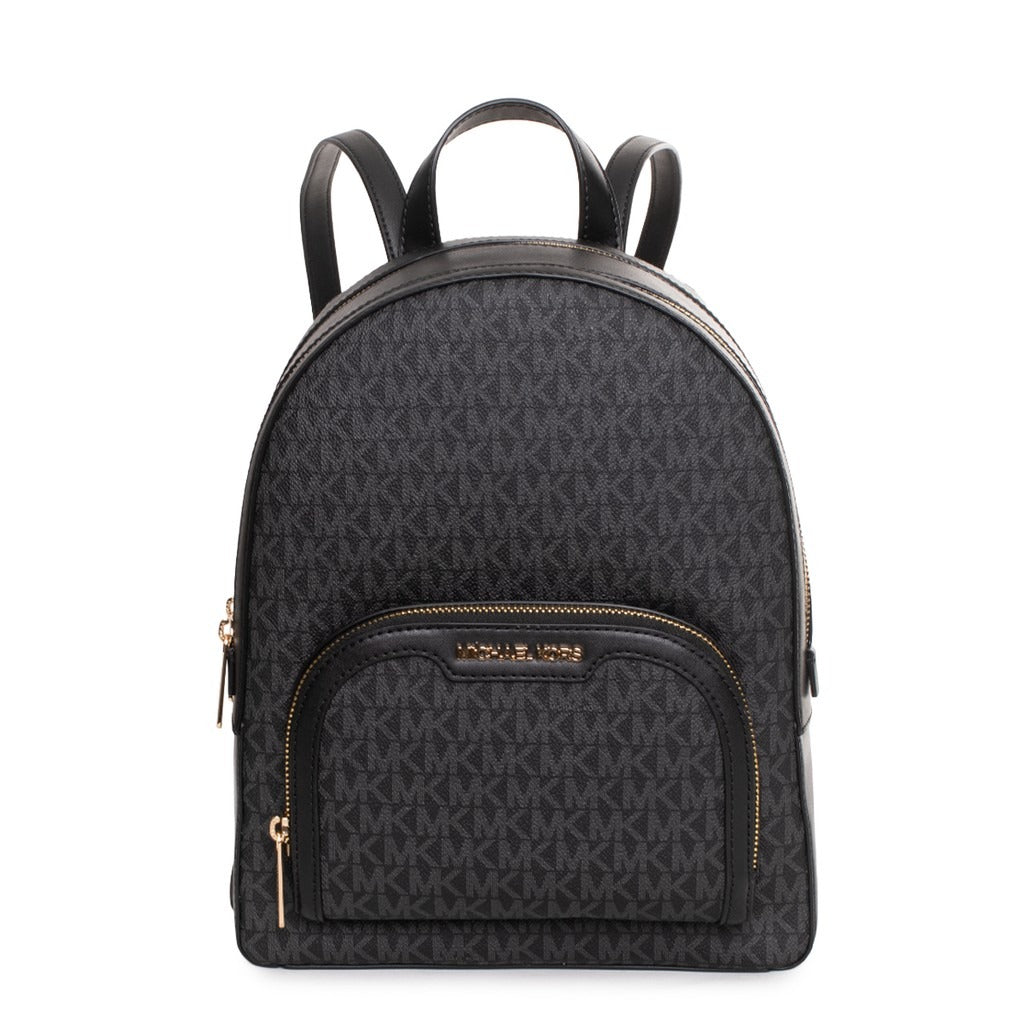 Michael Kors Cooper Signature Logo Backpack - Style 35S2G8TB2B