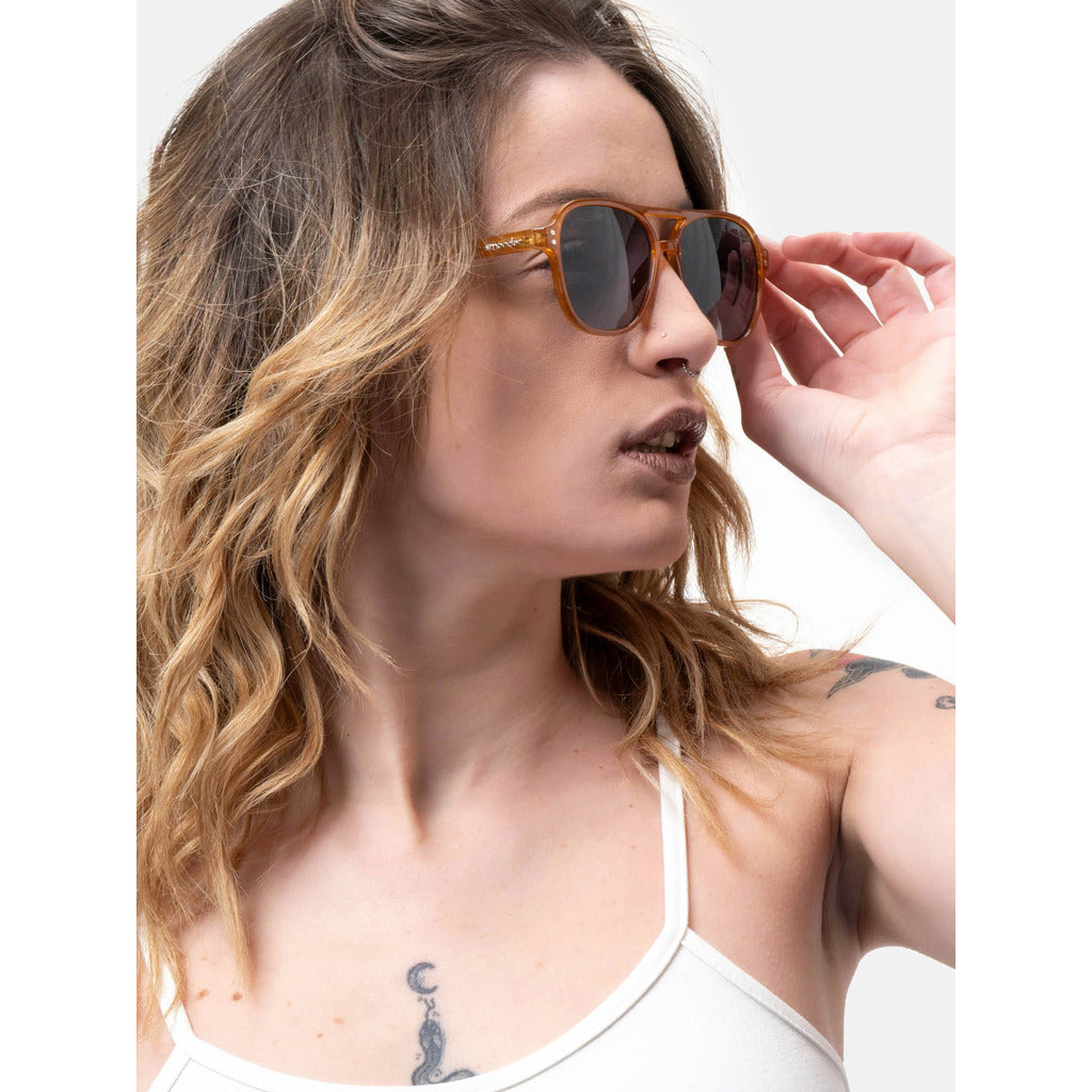 Smooder Unisex Sunglasses Piper