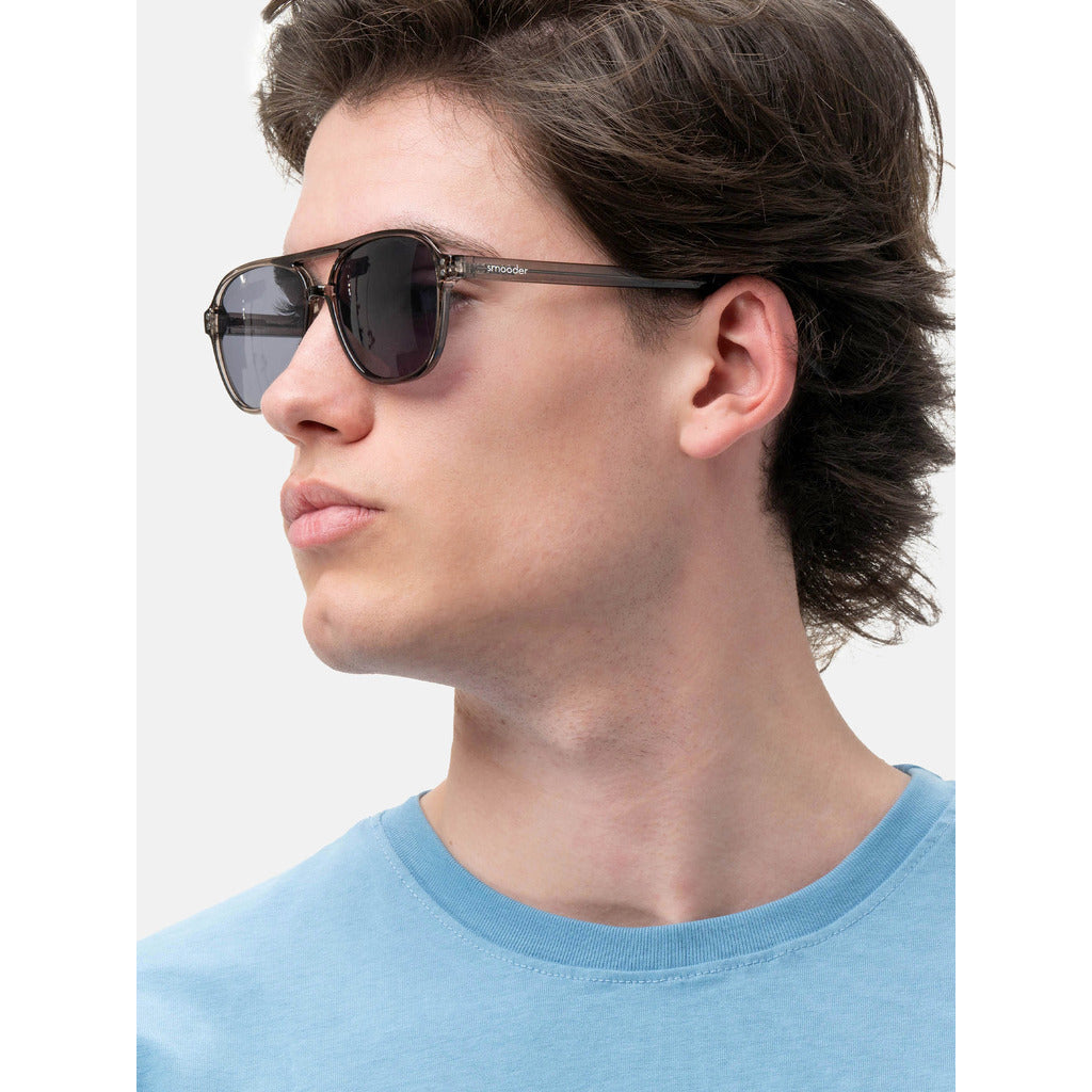 Smooder Unisex Sunglasses Piper