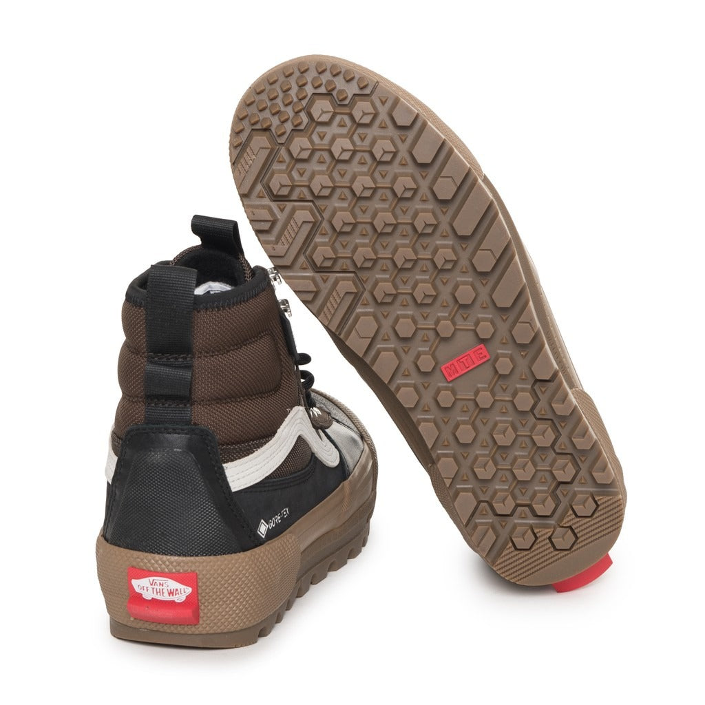 Vans Authentic Tie-Dye – Dark Aura / Multicolor Low-Top Sneakers (VN0A5I114AR1)