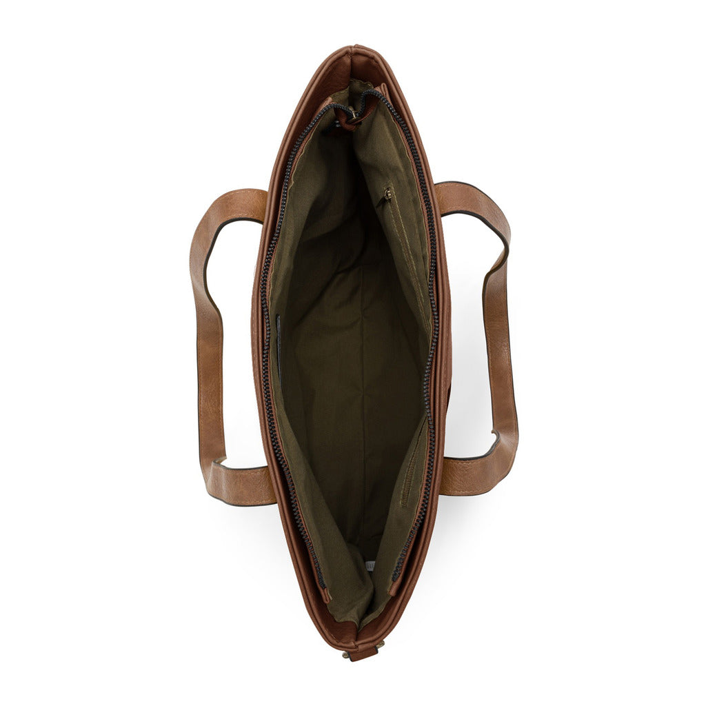 Herling Women Shoulder Bag Poussin