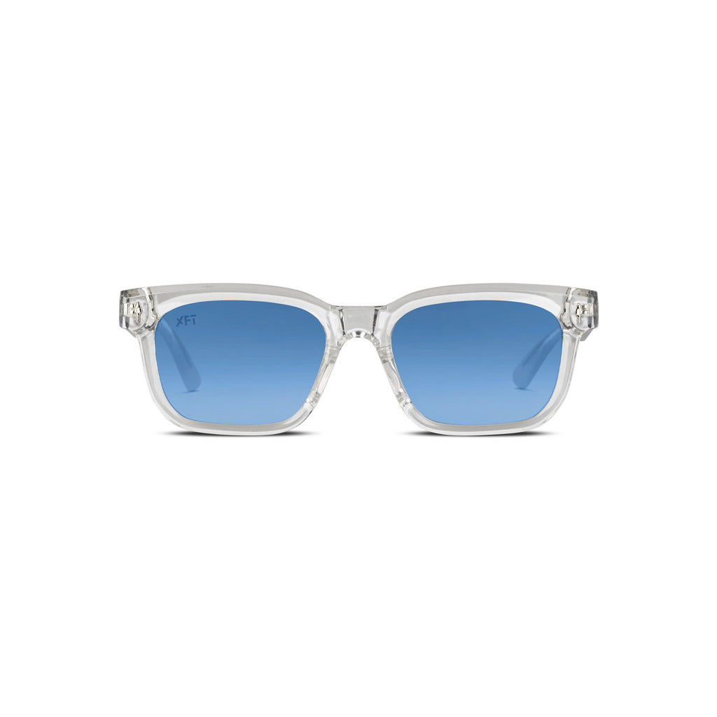 X Frame Therapy Unisex Sunglass Elgatech
