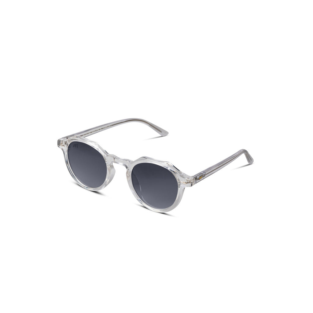 X Frame Therapy Unisex Sunglass Lucentia