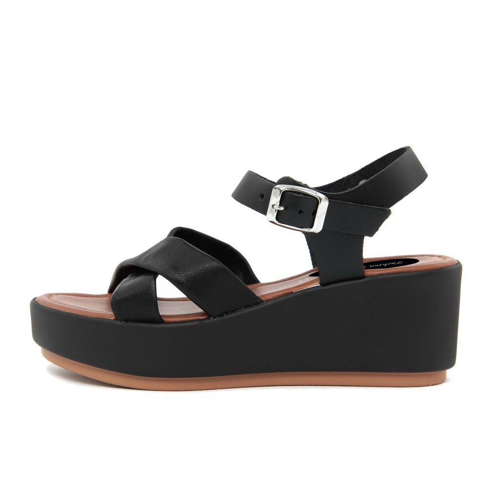 Fashion Attitude Women Sandals FAME23_NAPOLI