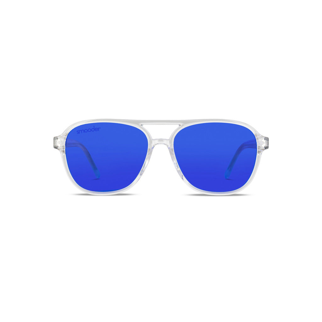 Smooder Unisex Sunglasses Piper