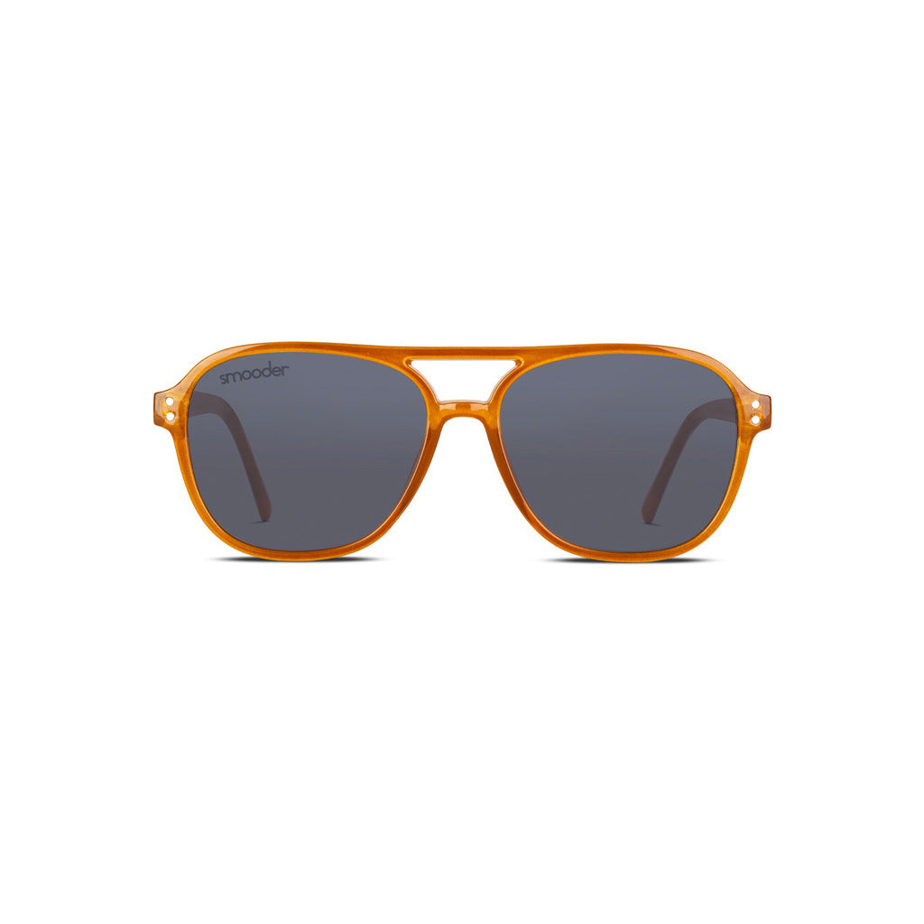 Smooder Unisex Sunglasses Piper