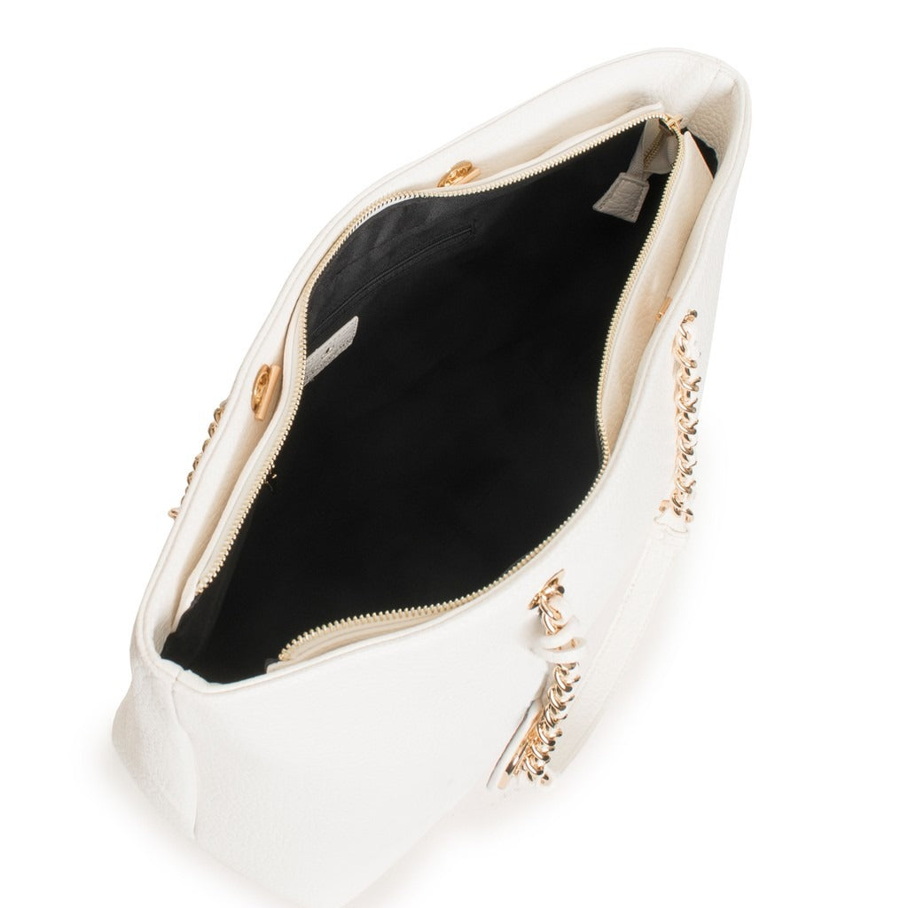 Egon Von Furstenberg Women’s Handbag EVF68101-NOEMI – Luxury Italian Designer Bag