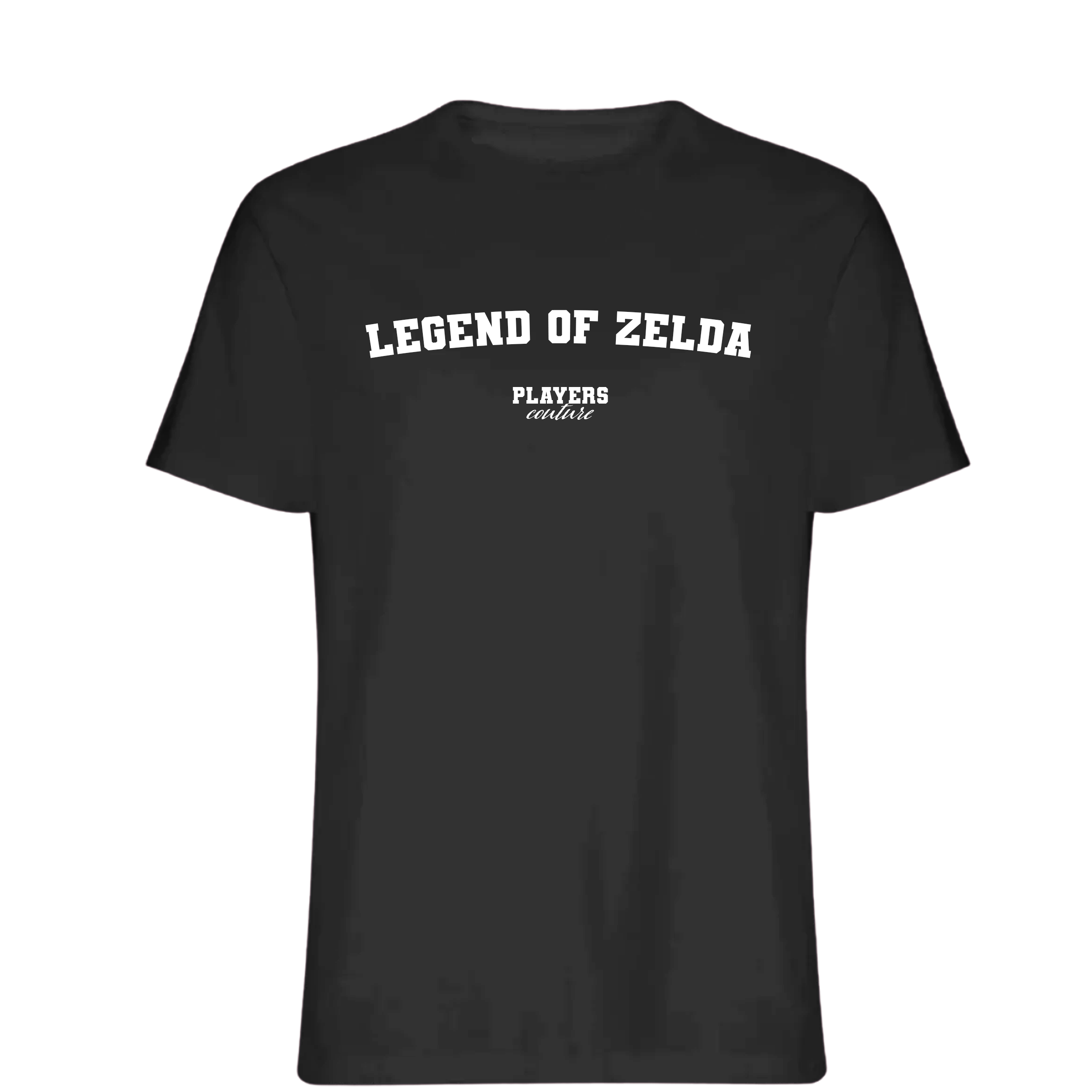 Legend Of Zelda Players Couture Men's T-Shirt
