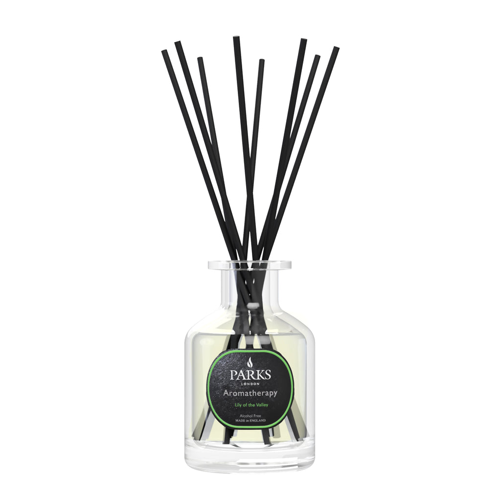 LILY OF THE VALLEY DIFFUSER 100ML